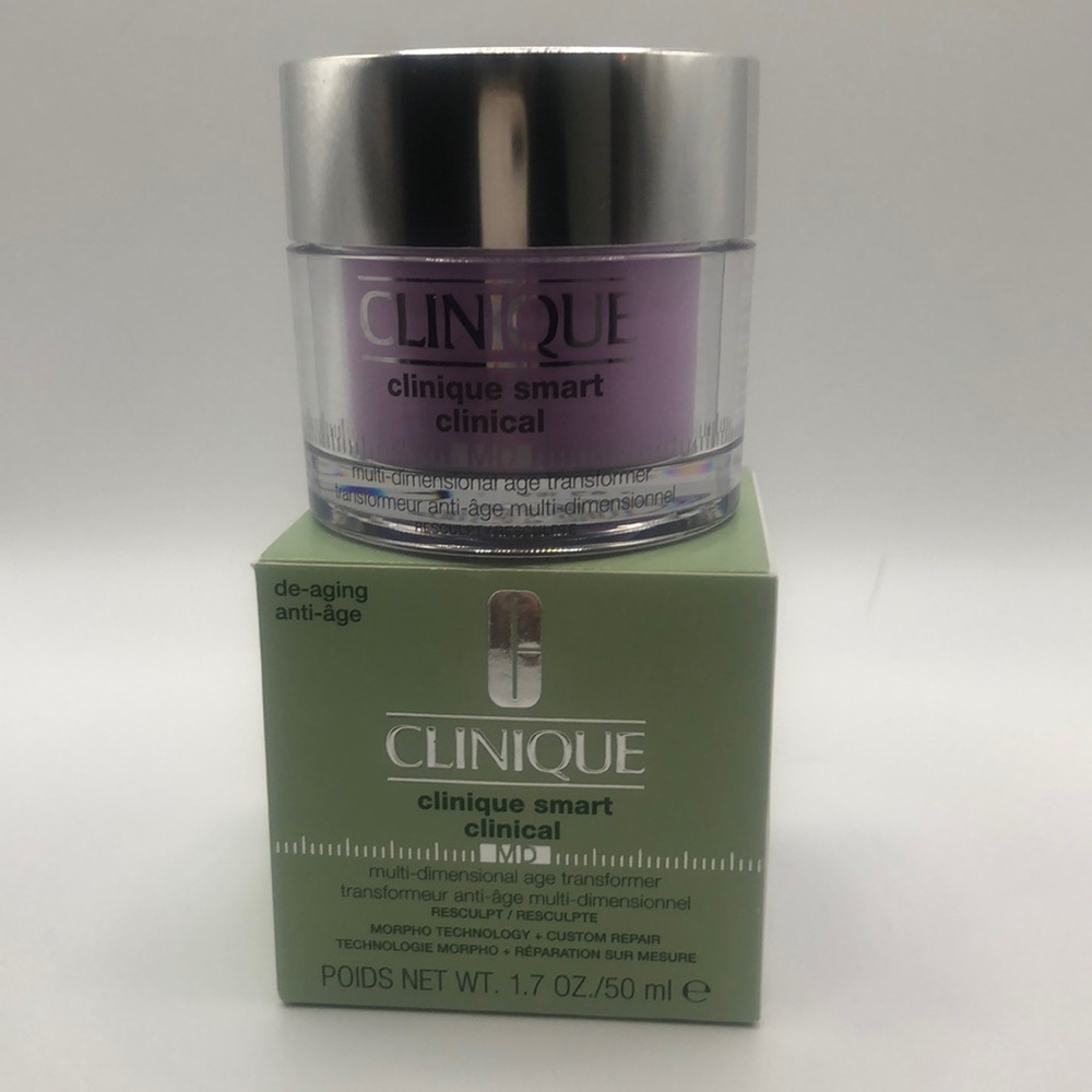 Clinique | Smart Clinical MD Cream | 1.7oz
